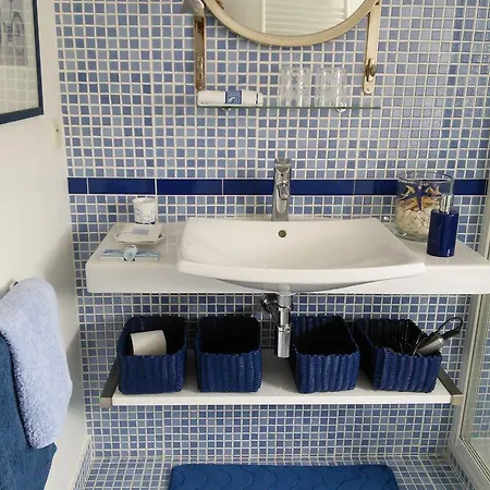 La Cigaliere B&B *