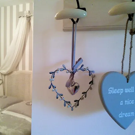 La Cigaliere B&B 카르카손