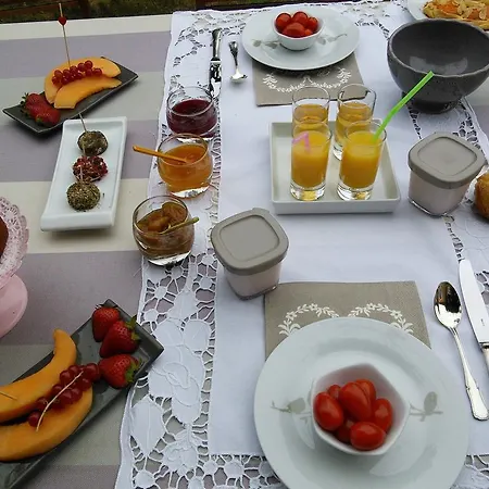 La Cigaliere B&B *