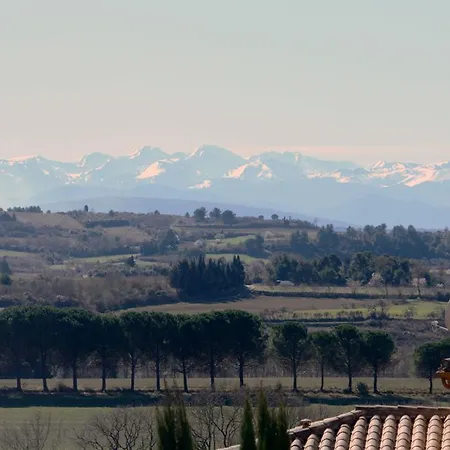 La Cigaliere B&B