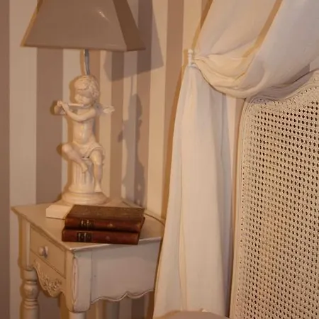 La Cigaliere B&B *
