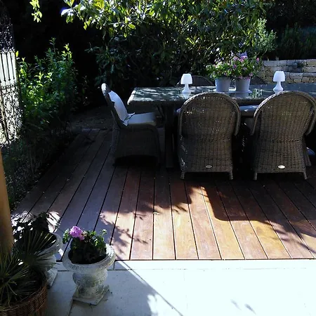 B&B La Cigaliere