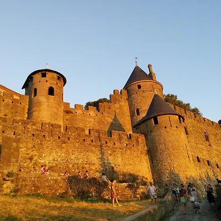 La Cigaliere B&B *