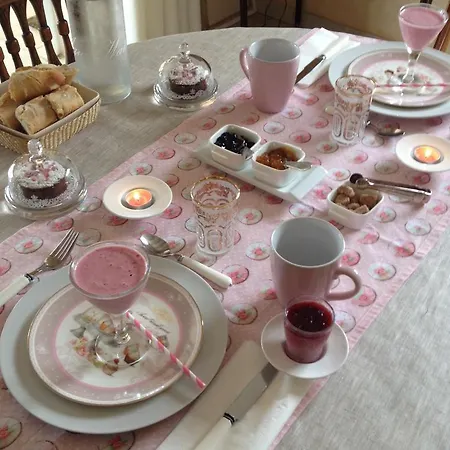 B&B La Cigaliere *