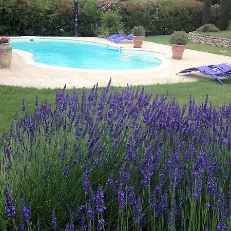 La Cigaliere B&B *