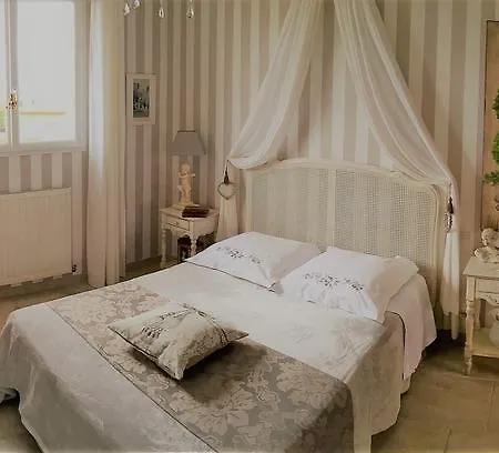B&B La Cigaliere 카르카손
