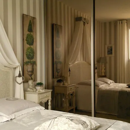La Cigaliere B&B